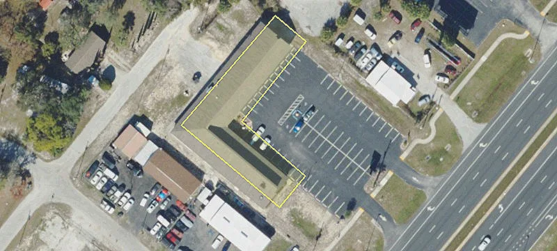 Highway 19 Retail Spaces Available