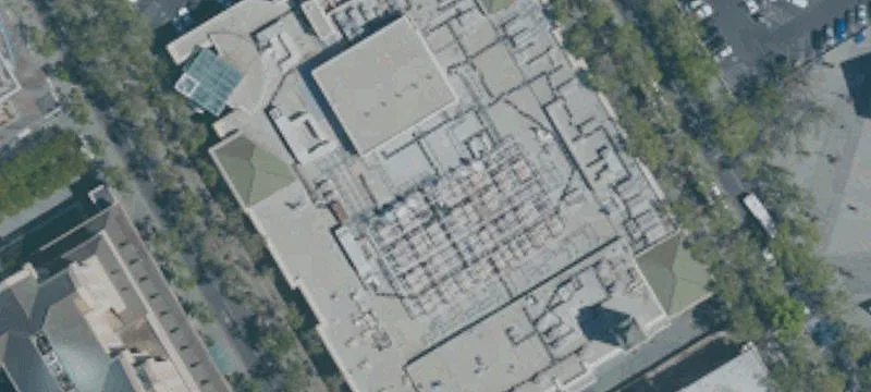 Downtown San Jose Retail Space