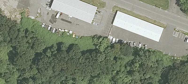 Waterbury Warehouse Unit For Rent