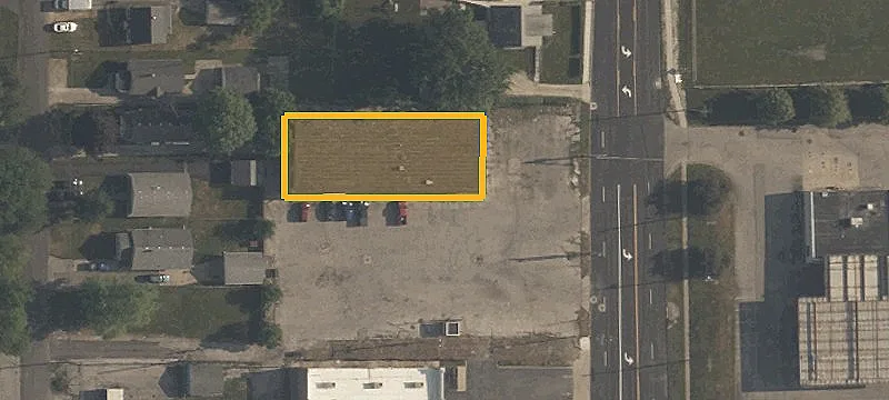 Retail Space Available For Rent