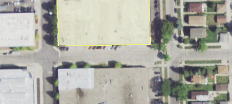 Well-Maintained Chicago Warehouse Available