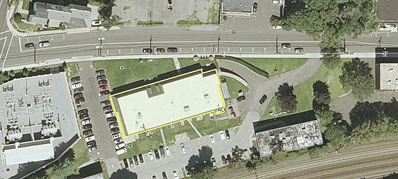 Retail Spaces Available for Lease
