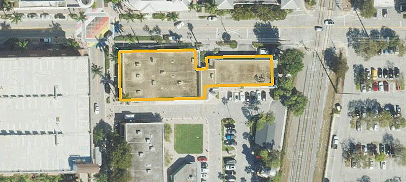 Delray Beach Office Space Available