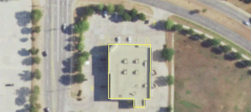 Retail Property with Long-Term Tenant