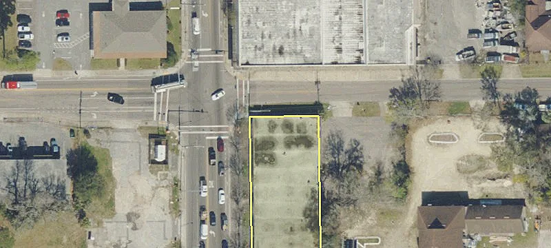 Jacksonville Retail Investment Opportunity