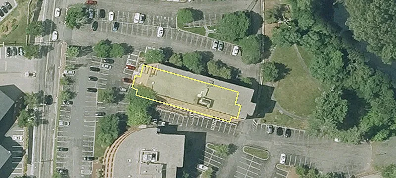 Wellesley Executive Office Space