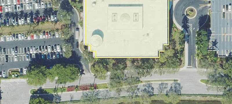 Class A Office Space Available