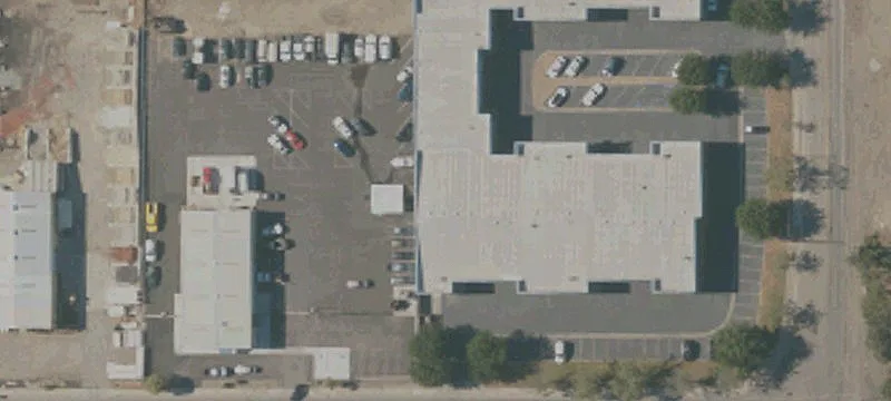 Tracy Flex/Industrial Space Available