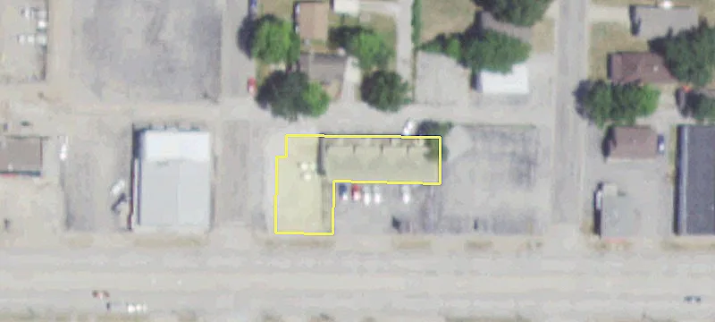 Retail Space Near Walmart