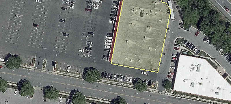 Glen Burnie Retail Opportunity