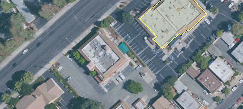 Concord Office Building For Sale