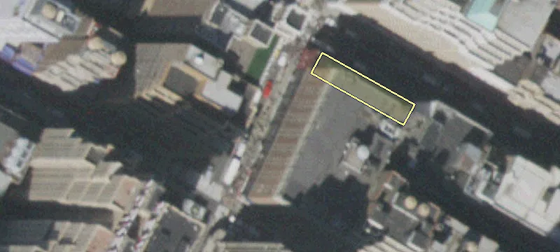 Two Building Midtown Office Complex