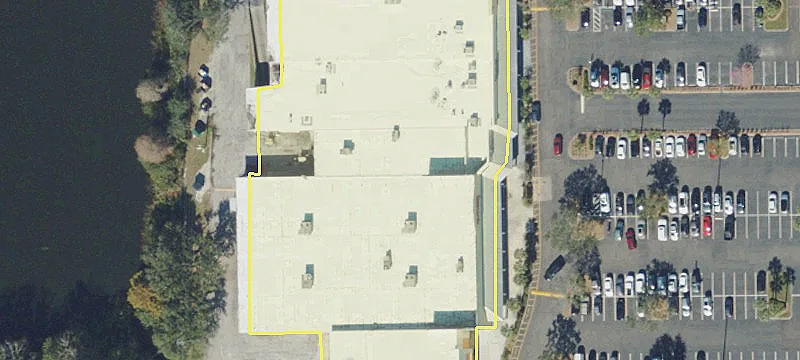 Retail Space on Dale Mabry