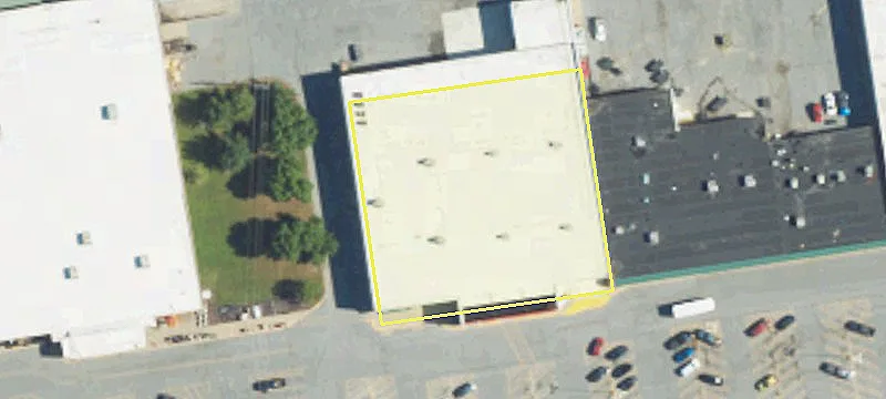 Clearfield Retail Space Available