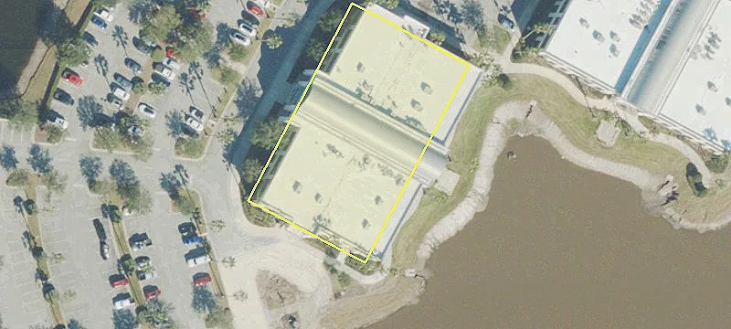Daytona Beach Office Space Available