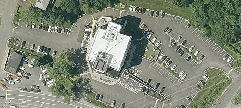 Woburn Office Space Available