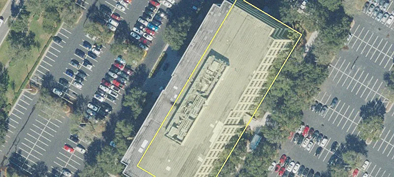 Office Space in Orlando