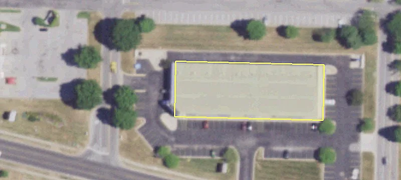 Retail Space on Highway 60