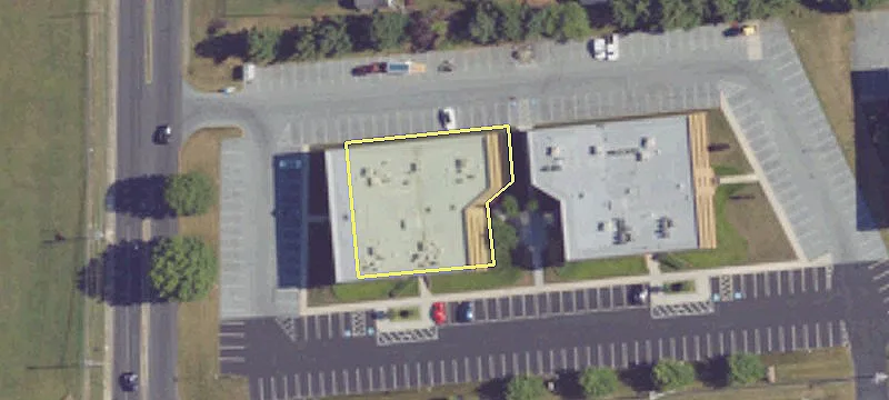 Office Suites on Linglestown Road