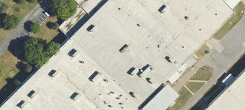 Orangeburg Warehouse Space Available