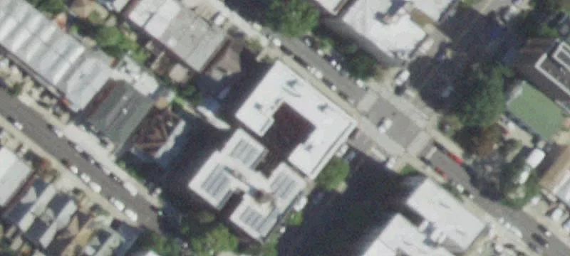 Brooklyn Mixed-Use Corner Property