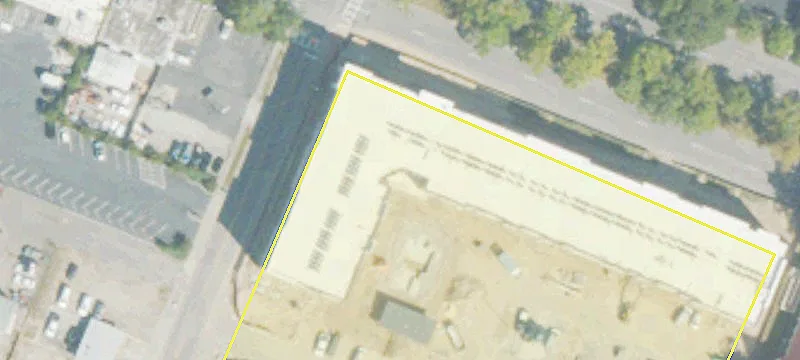 Downtown Augusta Retail Space Available