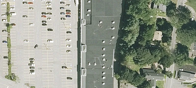 Stow Shopping Center For Sale