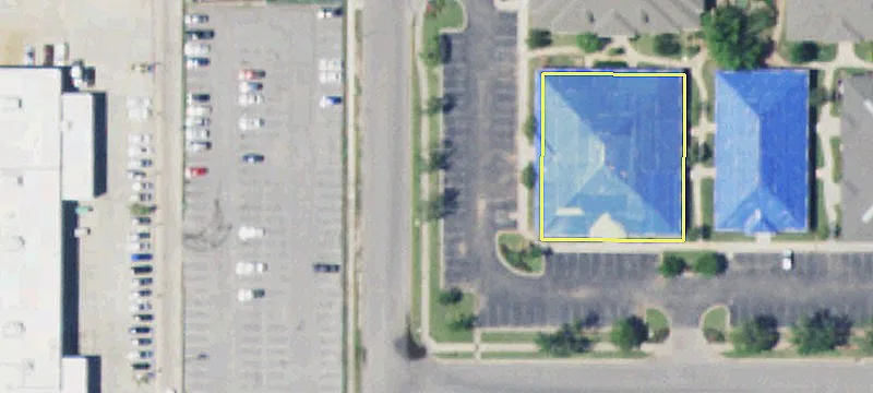 Planned Office Development For Sale