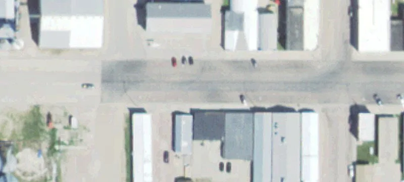 Corsica Commercial Opportunity on Main