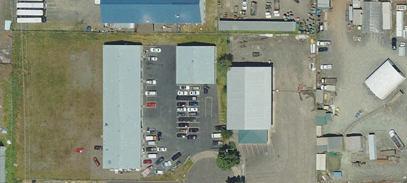 West Eugene Flex Space Available