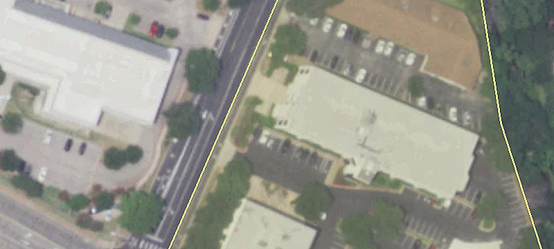 North Central Austin Office Space