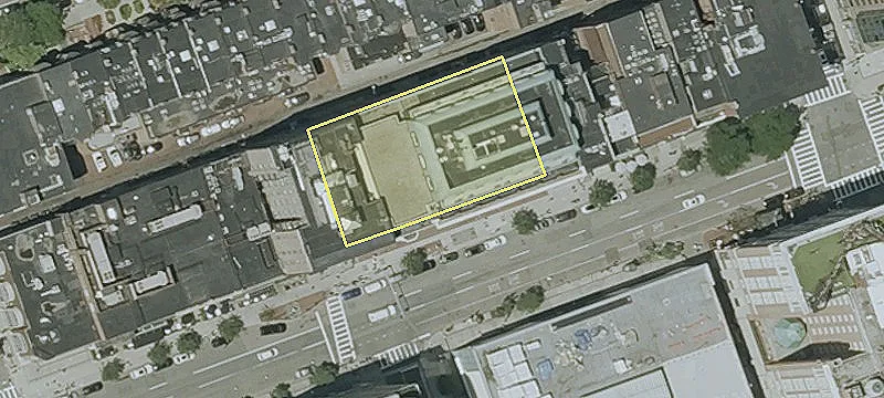 Retail Space Near Copley Station