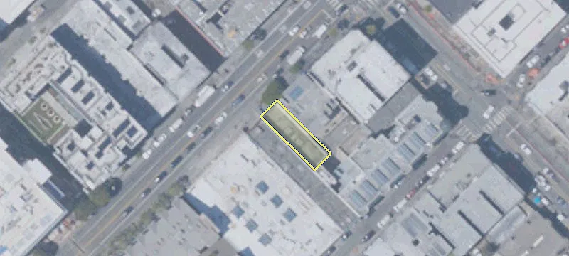 Industrial Warehouse Space Available