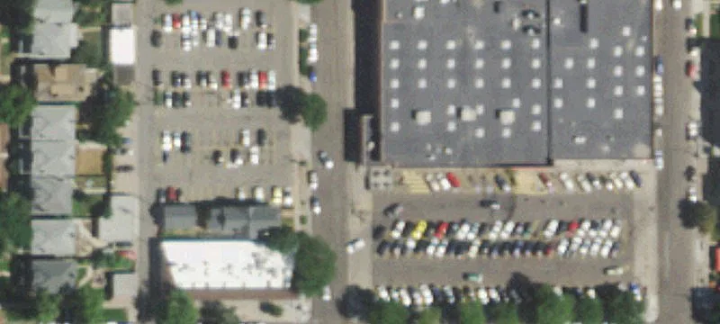 Capitol Hill Retail Opportunity