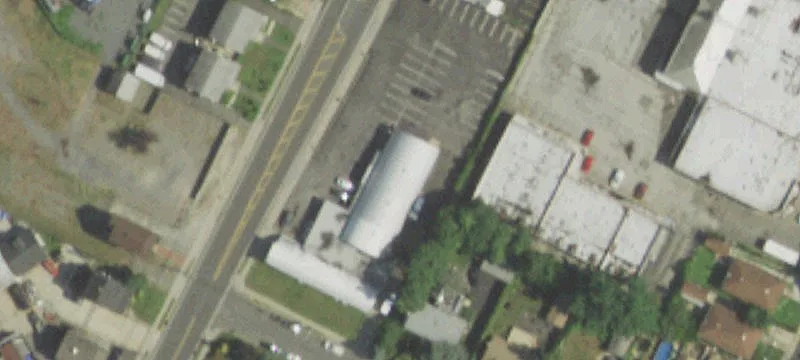 Retail/Medical Space Near LIRR