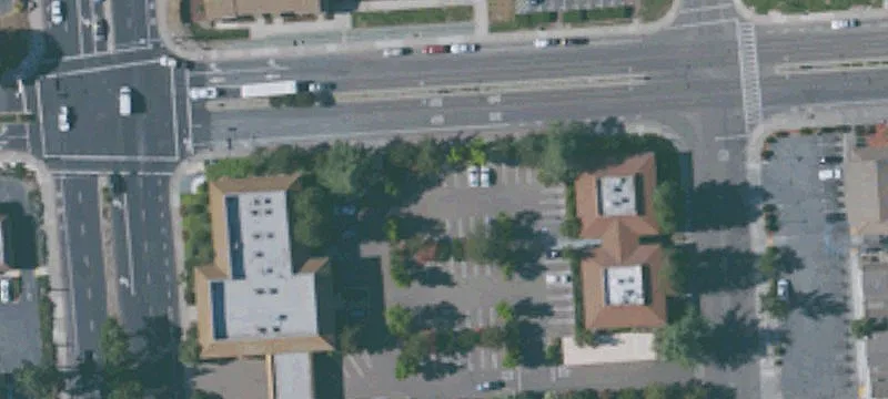 Turn-Key Medical Office Space