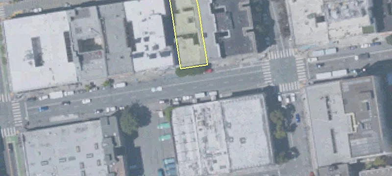 San Francisco Office Space Available