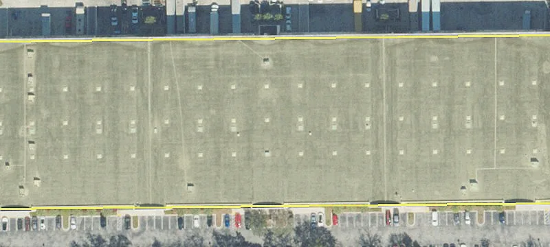 Pompano Beach Warehouse Space