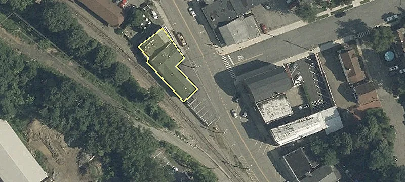 Regional Power Center For Rent