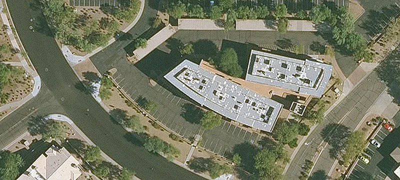 Scottsdale Office Building For Sale