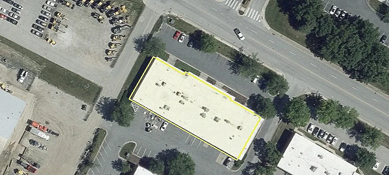 Office/Flex Space For Rent