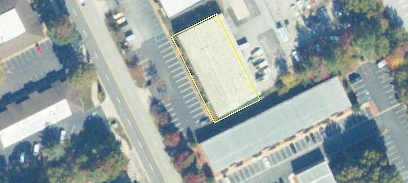 Newport News Flex/Industrial Space