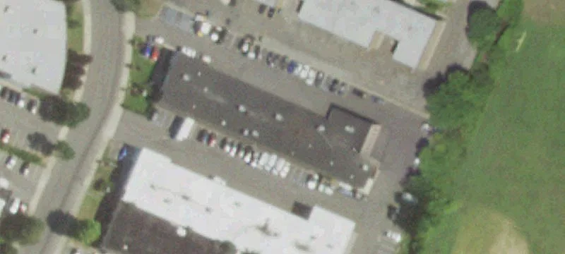 Industrial Warehouse Space Available