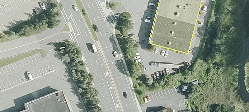 Retail Space in Dartmouth Center