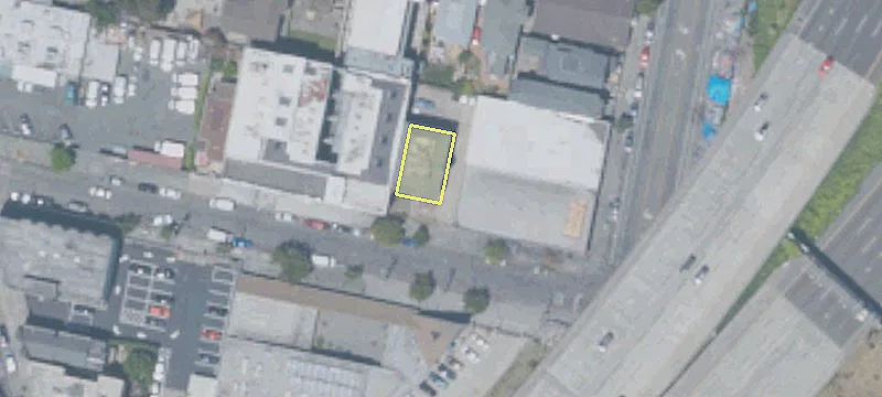 Two Oakland Warehouses For Sale
