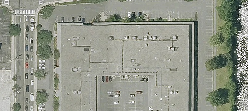 Malden Office and R&D Space