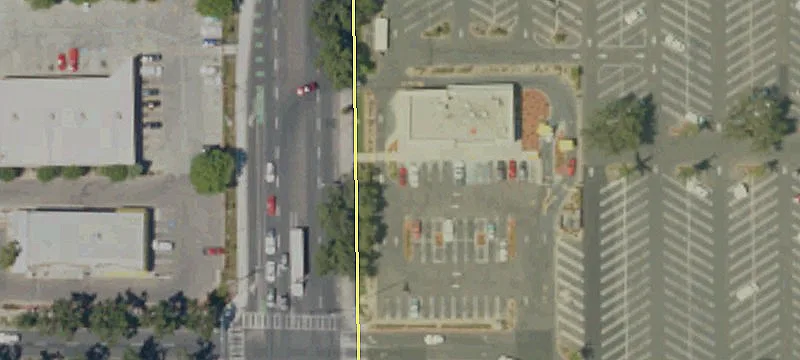 Retail Space For Sale