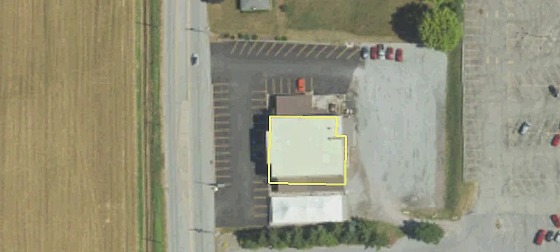 Established Restaurant & Sports Bar