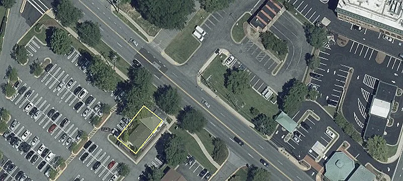 Potomac Office Space For Rent