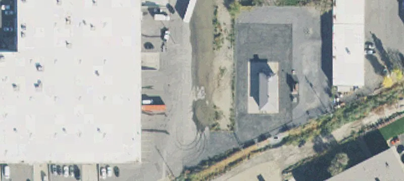 West Valley Warehouse Space Available